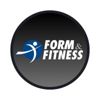 Form and Fitness Health Club logo - Similar company to Empathic Engineering