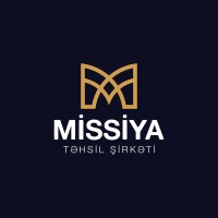 Missiya Təhsil Şirkəti logo - Similar company to Grindhouse