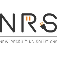 New Recruiting Solutions logo - Similar company to Qr-Mint