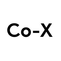 Co-X logo - Similar company to Stanhope Green