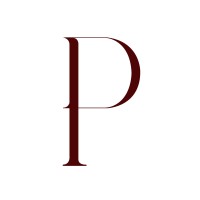 The Peculiar Designer logo - Similar company to Zebra Interior Design Ltd
