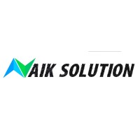 Naik Solution logo - Similar company to Afnan Al Rakhya Trading Co | أفنان الراقية