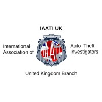 IAATI UK logo - Similar company to Surge Intelligence Pty Ltd