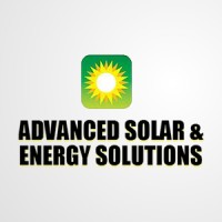 Advanced Solar & Energy Solutions logo - Similar company to Advisor Solar Group