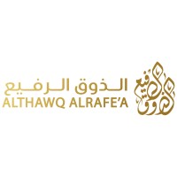 ALTHAWQ AL RAFEA  FOR PERFUMالذوق الرفيع للعطور logo - Similar company to Nomad Perfumes
