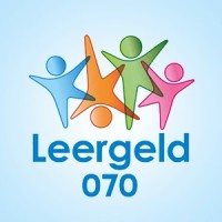 Leergeld Den Haag logo - Similar company to Kompassie