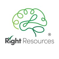 Right Resources Limited UK logo - Similar company to Team Triad