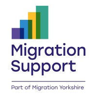Migration Support logo - Similar company to Migration Yorkshire
