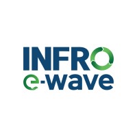 INFRO E-Wave logo - Similar company to Securesage
