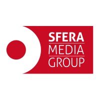 Sfera Media Group logo - Similar company to Let'S Pause