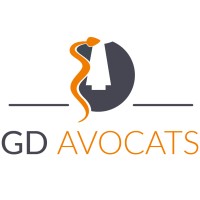 GD Avocats logo - Similar company to Gd Avocats