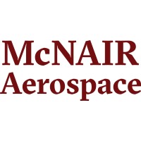 McNAIR Center for Aerospace Innovation and Research logo - Similar company to Partunity