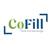 CoFill Group logo - Similar company to Pick & Pack Logistics