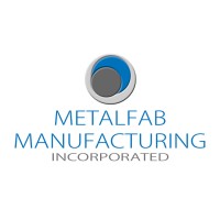 Metalfab Manufacturing Inc logo - Similar company to U.S. Drop Forge