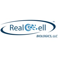 RealCell Biologics logo - Similar company to Jointechlabs, Inc.