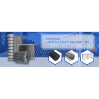 Building material Supplier logo - Similar company to Building Lab