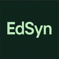 Edsyn logo - Similar company to Deveco.It