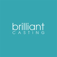 Brilliant Casting logo - Similar company to Rh Casting House