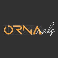 ORNAMAKS DOOEL logo - Similar company to Gs Visuals