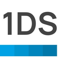 1DigitalStack logo - Similar company to Togo Tech