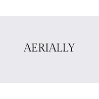 AERIALLY logo - Similar company to Advancedbiomaterials