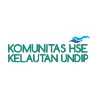 HSE KELAUTAN UNDIP logo - Similar company to Ikamat