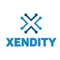 Xendity Pte Ltd logo - Similar company to Petraware Technologies Sdn Bhd