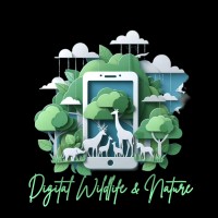 DIGITAL WILDLIFE AND NATURE INITIATIVE logo - Similar company to Sciency Learning
