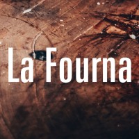 La Fourna logo - Similar company to Museumpeil