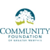 Community Foundation of Greater Memphis logo - Similar company to Kids In Technology, Inc