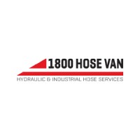1800 HOSE VAN logo - Similar company to Optimal Ot Solutions