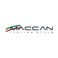 Maccan Italian Style logo - Similar company to Cima Srl