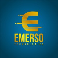 Emerso Technologies logo - Similar company to Tech Beta