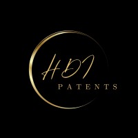 HDI Patents logo - Similar company to La Poliè Fragrances