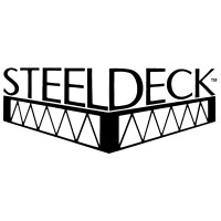 The Steeldeck Group logo - Similar company to Centre Stage Engineering Limited