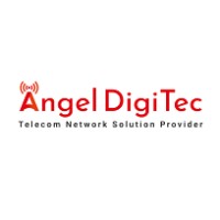 ANGEL DIGITEC logo - Similar company to Tech 360