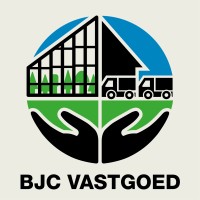 BJC Vastgoed logo - Similar company to Wework Flex Organisation