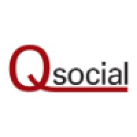 QSocial logo - Similar company to Qu