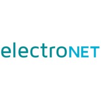 Electronet montajes logo - Similar company to Mbg Controls