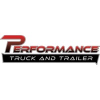 Performance Truck and Trailers logo - Similar company to Turnkey Industries
