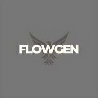 FlowGen logo - Similar company to Datanex