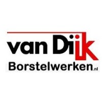 van Dijk Borstelwerken logo - Similar company to Handelsonderneming Louter