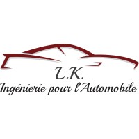 LK DISTRIBUTION Design & équipement d'atelier logo - Similar company to Mecabor N.C.