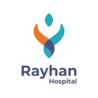 Rayhan Hospital logo - Similar company to Share Info Loker Subang Id