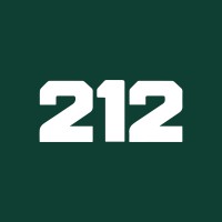 212 Automobile logo - Similar company to Hnw Insider