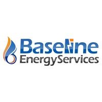 Baseline Energy Services logo - Similar company to Stabilis Solutions