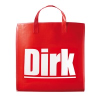 Dirk van den Broek logo - Similar company to Plus Retail