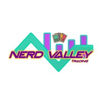 Nerd Valley Trading logo - Similar company to Goldsprint
