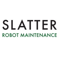 Slatter Robot Maintenance logo - Similar company to D_S_Tech