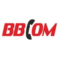 BBCom Business Communication logo - Similar company to Allcom Gmbh